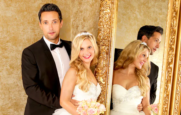 Hochzeitsfotograf Ludwigshafen am Rhein