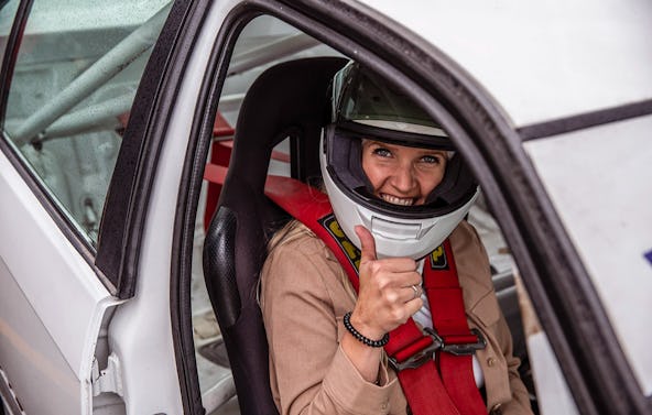 Rennstreckentraining BMW Z3 Bad Driburg