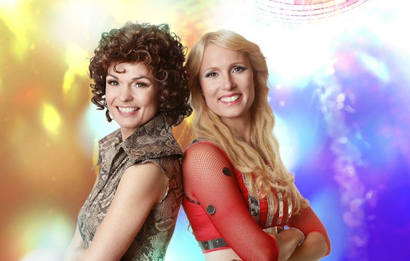 ABBA Dinner Monheim am Rhein