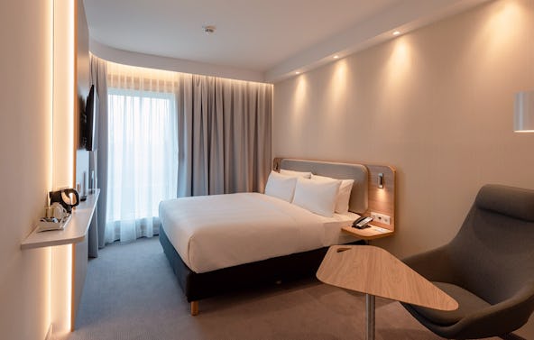 Städtetrip München für 2 (2 Nächte)