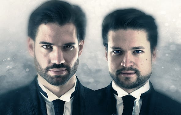 Magie Show Am Ettersberg