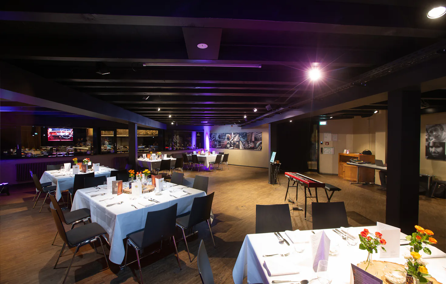 Comedy Dinner Augsburg - 5