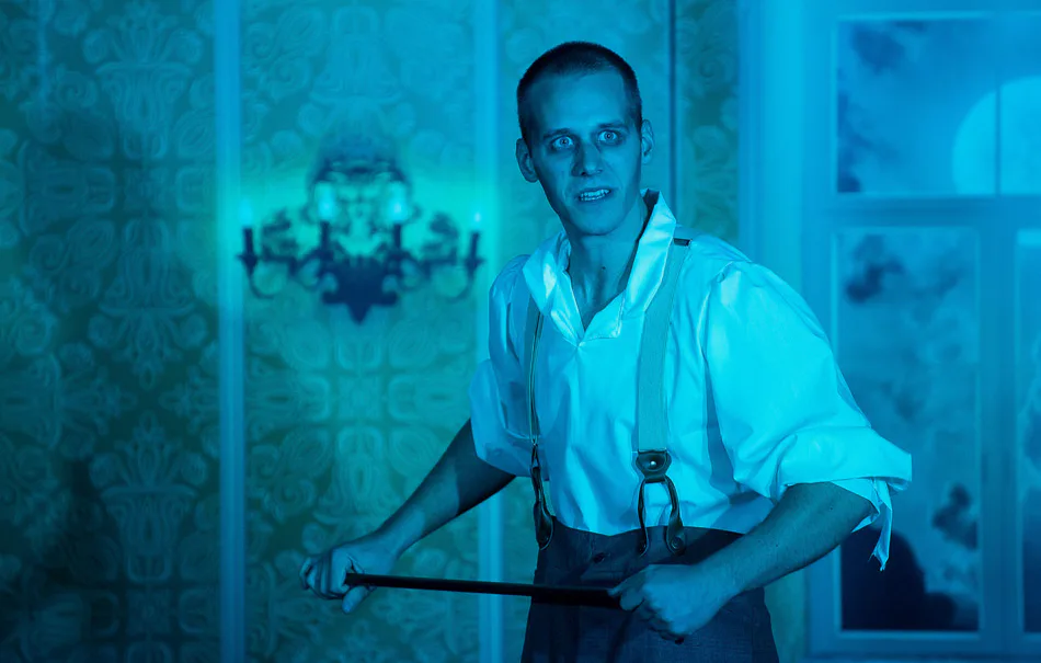 Gruseldinner Bad Tölz - 4