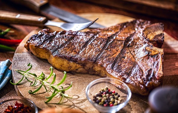 Steak Tasting Mülheim an der Ruhr