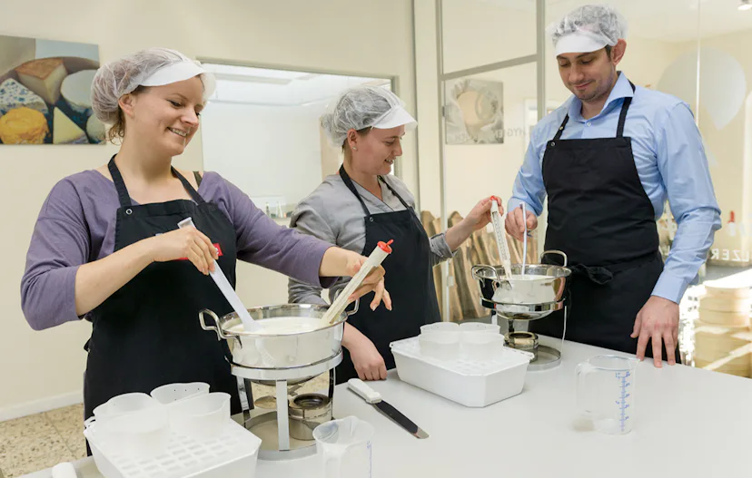 Käseseminar München