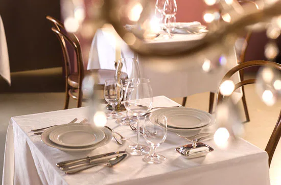 Candle Light Dinner für 2 in Österreich - 4