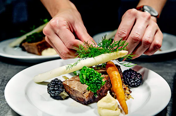 Candle Light Dinner für 2 in Österreich - 6