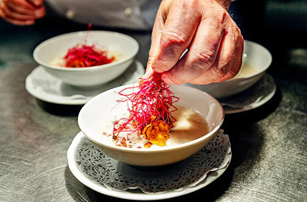 Candle Light Dinner für 2 in Österreich - 7