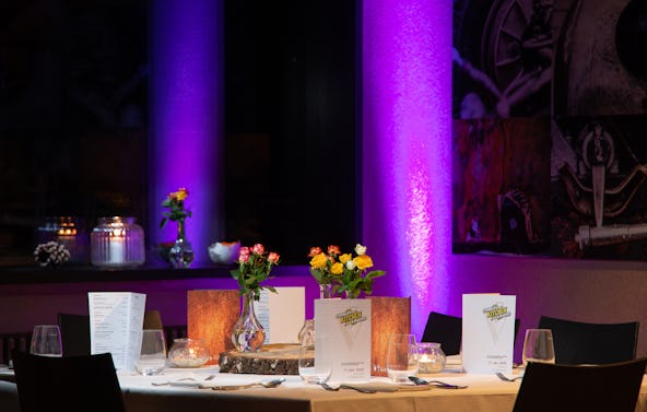 Comedy Dinner Bruchsal