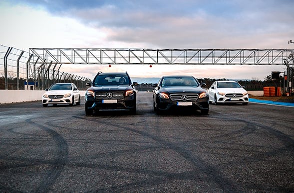 Erlebnistag Hockenheimring