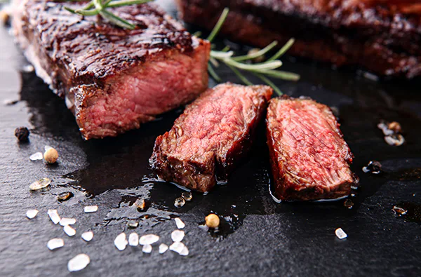 Steak Tasting in Speyer - 2