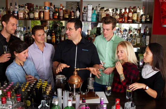 Gin selber machen in Schlüchtern-Elm - 1