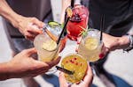 Gin Tasting Zwickau (3,5 Std.)
