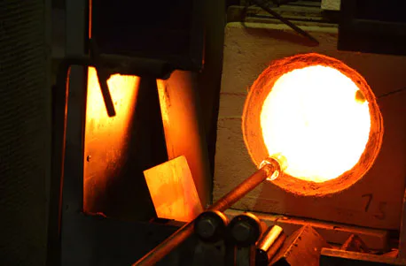 Glasbläser-Kurs - 5