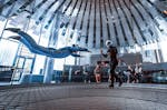 Bodyflying Family & Friends für bis zu 5 Personen - Arena München