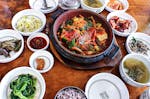 Koreanischer Kochkurs Bad Vilbel