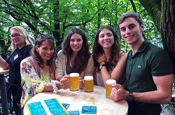 Kulinarische Stadtführung Freiburg