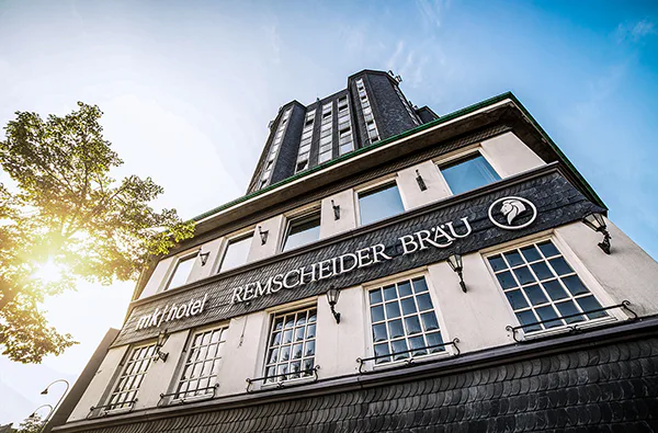 Kurztrip für Bierliebhaber Remscheid für 2 (1 Nacht) - 1