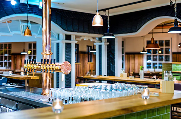 Kurztrip für Bierliebhaber Remscheid für 2 (1 Nacht) - 3