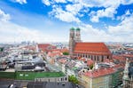 Luxus Städtetrip München für 2 (2 Tage)