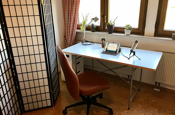 Online Coaching