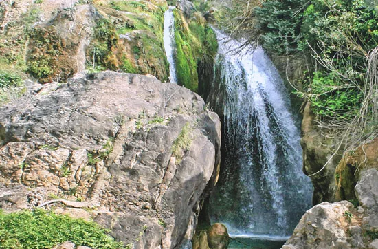 Quadreise Algar (4 Tage) - 4