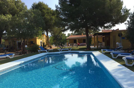 Quadreise Algar (4 Tage) - 7