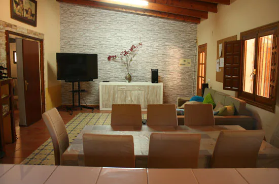 Quadreise Algar (4 Tage) - 6