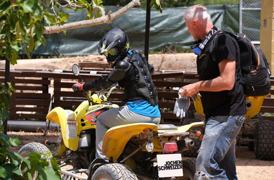 Quadreise Algar (4 Tage) - 3