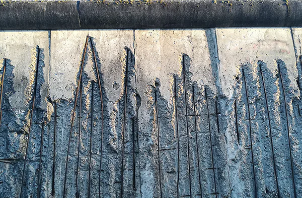Stadtführung Berliner Mauer (2 Std.) - 4