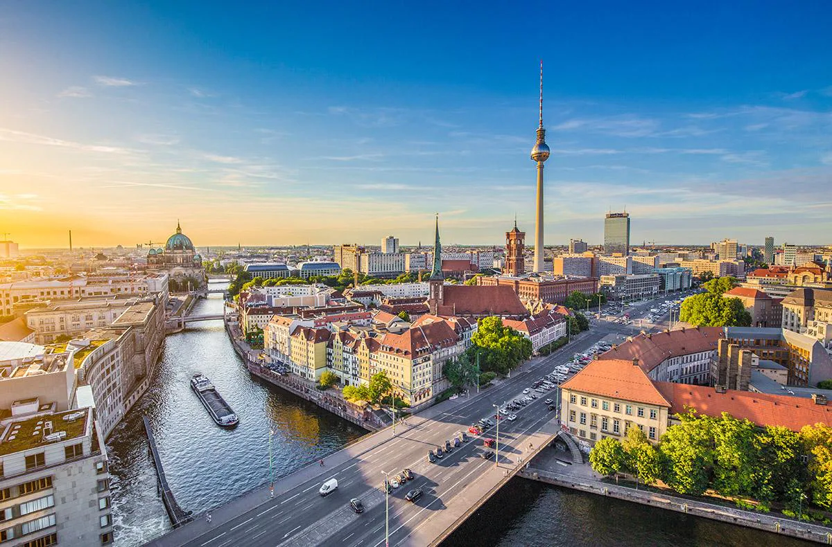 Städtereise Berlin für 2 (2 Nächte) - 1