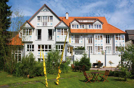 Wellness-Urlaub im Weserbergland für 2