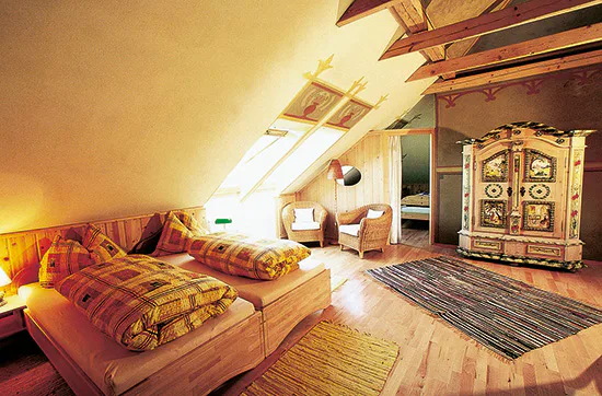 Wellness-Kurzurlaub im Bio-Hotel in Kärnten für 2 - 2