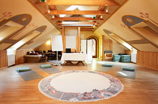 Wellness-Kurzurlaub im Bio-Hotel in Kärnten für 2 - 4