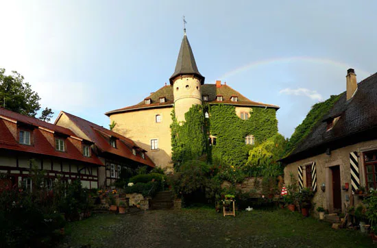 Whisky Seminar in Schlüchtern-Elm - 5