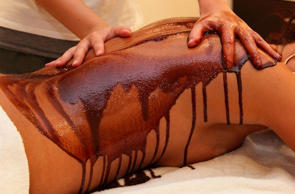 Hot Chocolate Massage Meschede