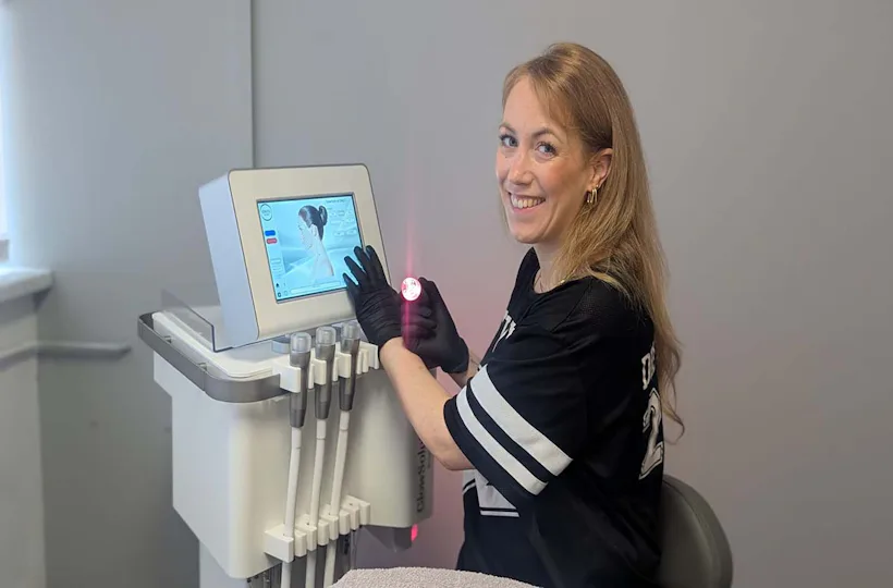 Needling Behandlung Rostock
