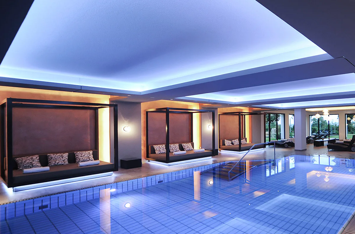 Wellnesshotel Kassel für 2 (2 Nächte) - 5