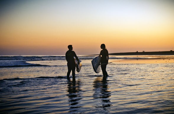 SUP Kurs Fuerteventura