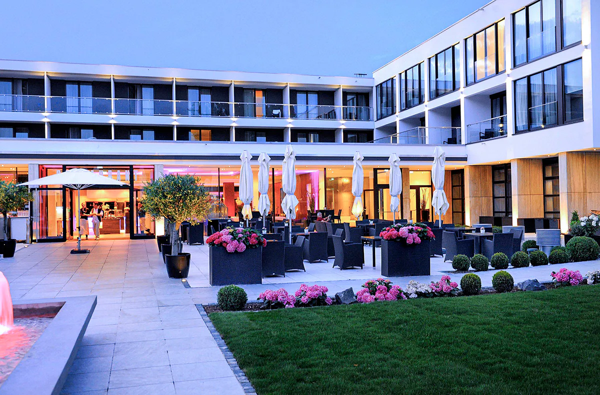 Wellnesshotel Kassel für 2 (2 Nächte) - 7