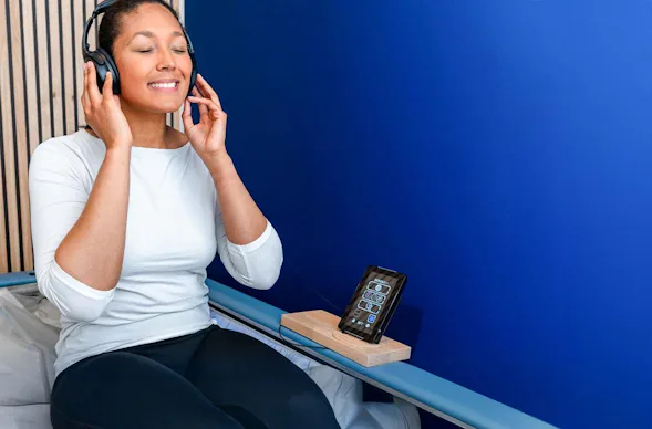 Dryfloating München