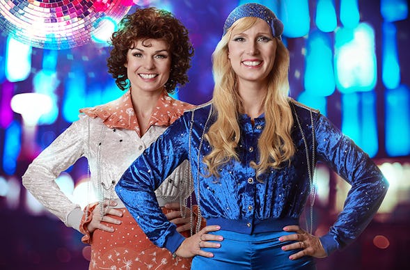 ABBA Dinner Stuttgart