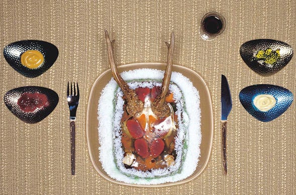 Afrikanischer Kochkurs Aichtal