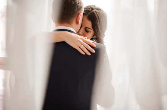 After Wedding Fotoshooting Oldenburg