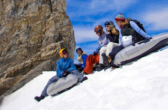 Airboarding Immenstadt im Allgäu (für 2)