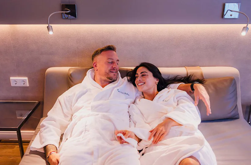 Wellnessurlaub Bad Rothenfelde für 2 (2 Nächte)