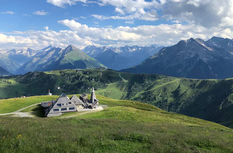 Aktivurlaub in Mayrhofen für 2 (1 Nacht)