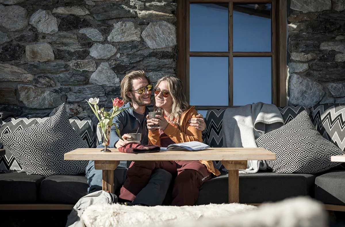 Aktivurlaub in Mayrhofen für 2 (1 Nacht) - 8