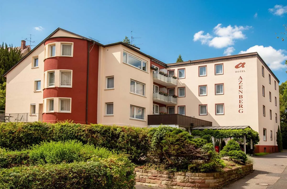 Aktivurlaub Stuttgart für 2 (2 Nächte) - 2