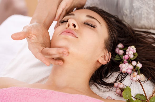 Aromaölmassage Pirna